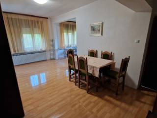 Stan u kući, Najam, Zagreb, Podsused - Vrapče