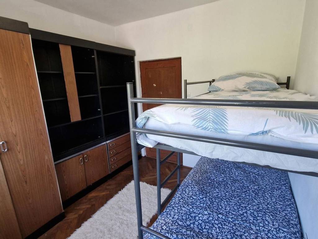 Stan u kući, Najam, Zagreb, Podsused - Vrapče