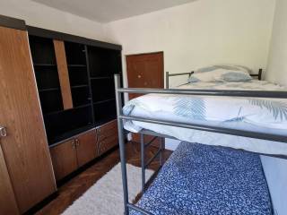 Stan u kući, Najam, Zagreb, Podsused - Vrapče