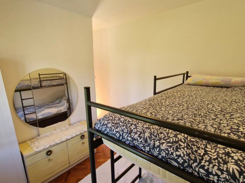 Stan u kući, Najam, Zagreb, Podsused - Vrapče