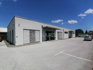 Prodajno-skladišni prostor, Zakup, Varaždin - Okolica, Jalkovec