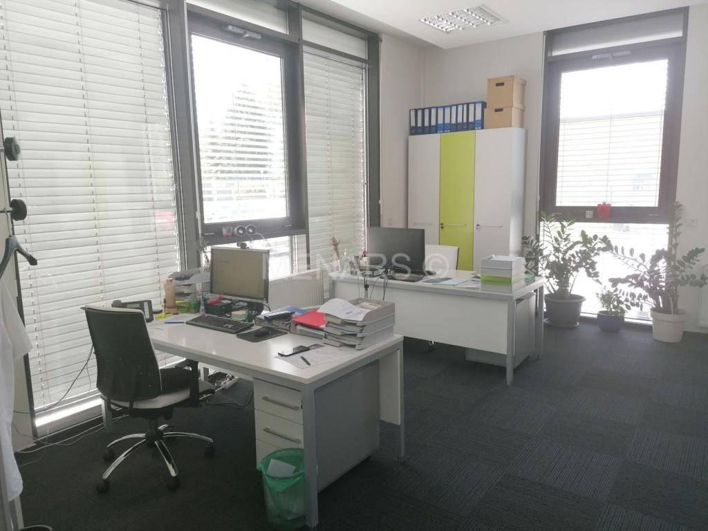 Prodajno-skladišni prostor, Zakup, Varaždin - Okolica, Jalkovec