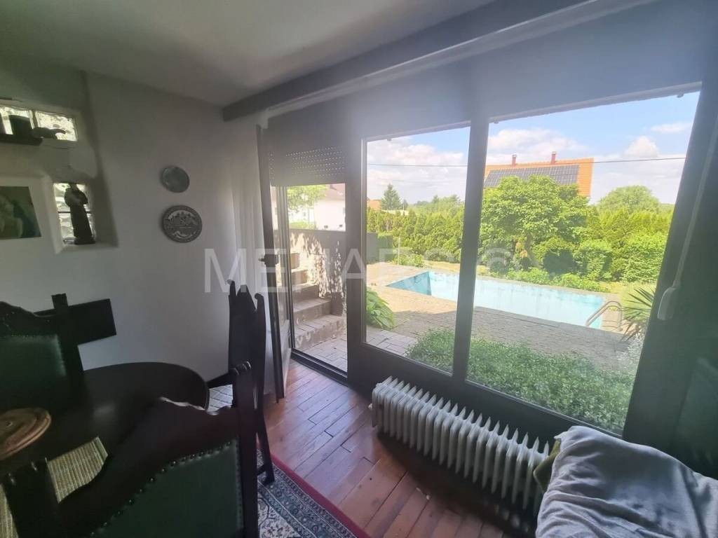 Obiteljska kuća, Prodaja, Gornji Kneginec, Turčin