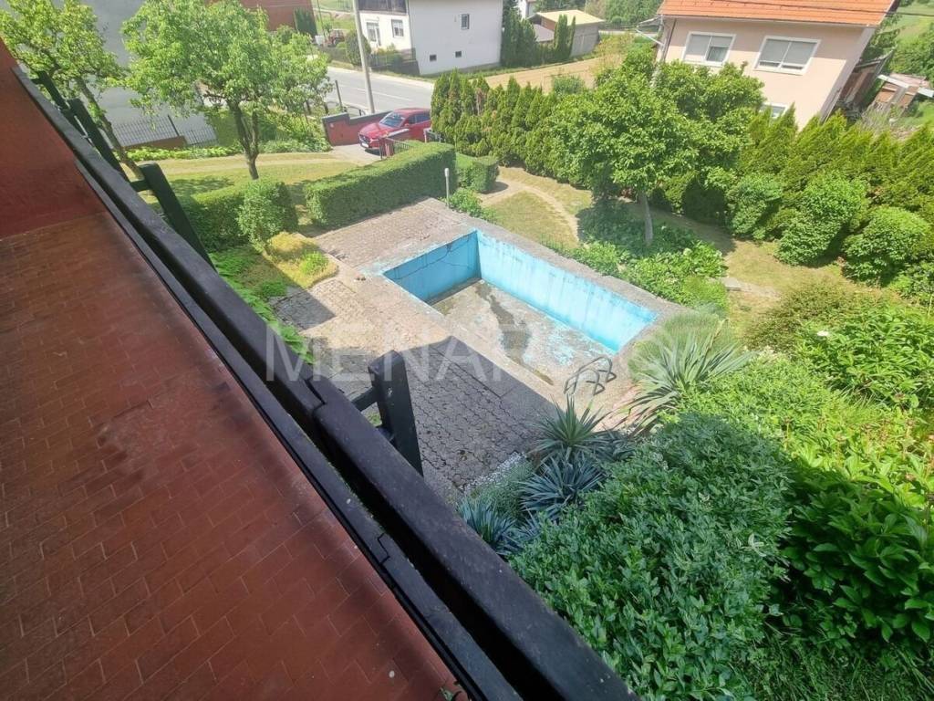 Obiteljska kuća, Prodaja, Gornji Kneginec, Turčin