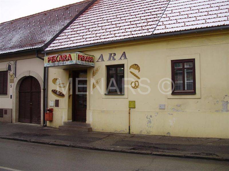 Poslovni prostor, Prodaja, Varaždin, 47.5m²