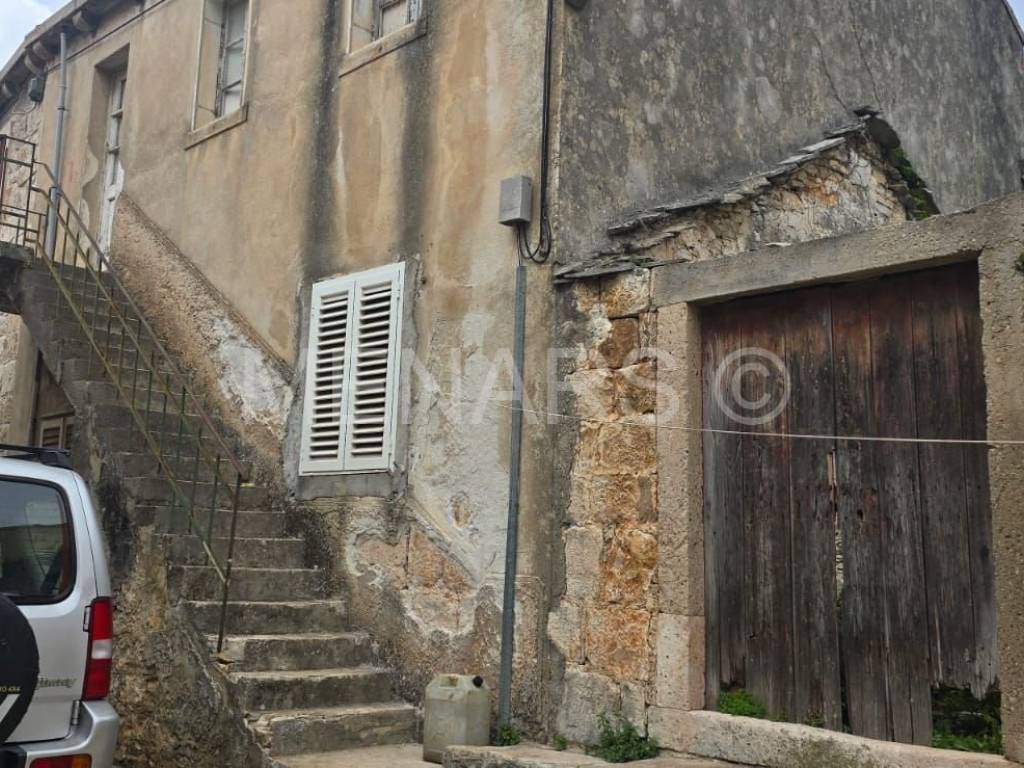 Kamena kuća, Prodaja, Blato, Blato