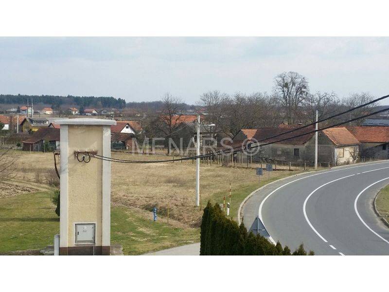 Kuća prizemnica, Prodaja, Cestica, Cestica