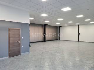 Hala, Prodaja, Trnovec Bartolovečki, Trnovec