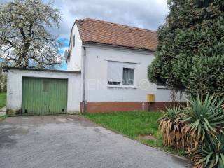 Kuća prizemnica, Prodaja, Varaždin - Okolica, Kućan Marof