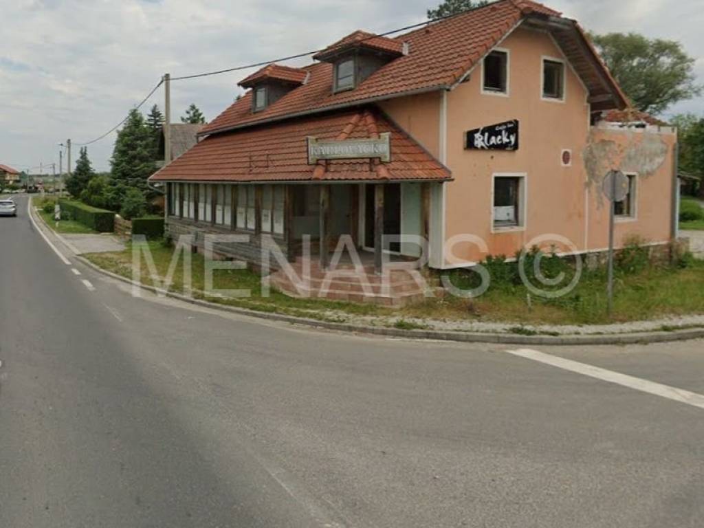 Poslovni prostor, Prodaja, Ivanec, Ivanečko Naselje