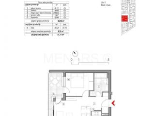 Penthouse, Prodaja, Varaždin, Varaždin