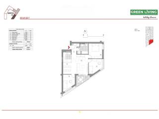 Penthouse, Prodaja, Varaždin, Varaždin