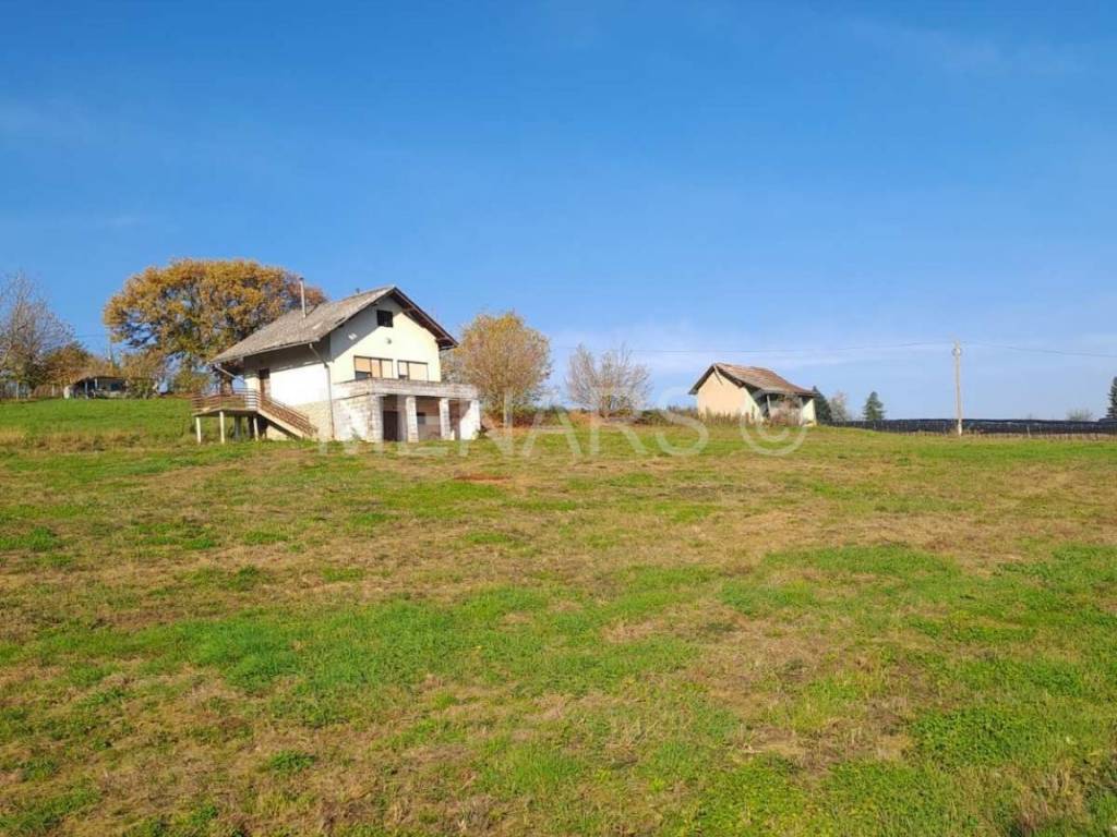 Građevinsko mješovito, Prodaja, Ludbreg, Segovina
