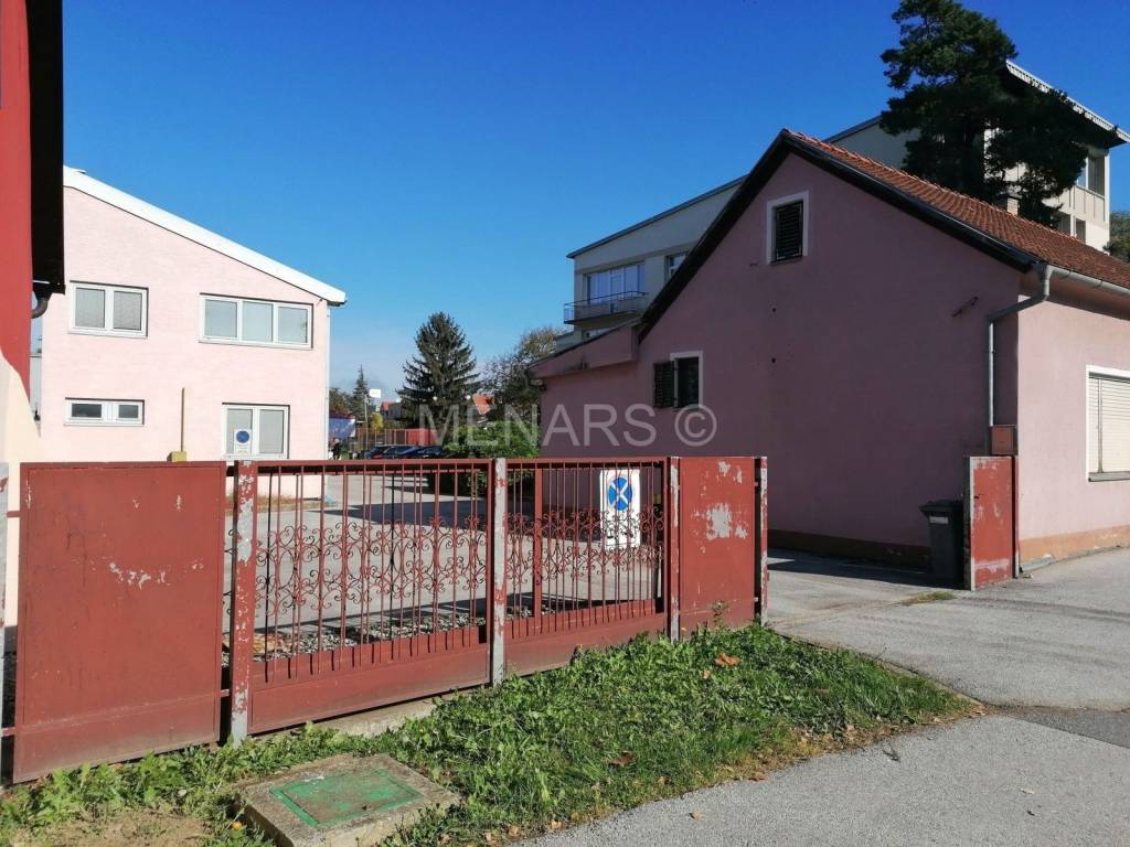 Poslovno - stambeni prostor, Prodaja, Varaždin, Varaždin