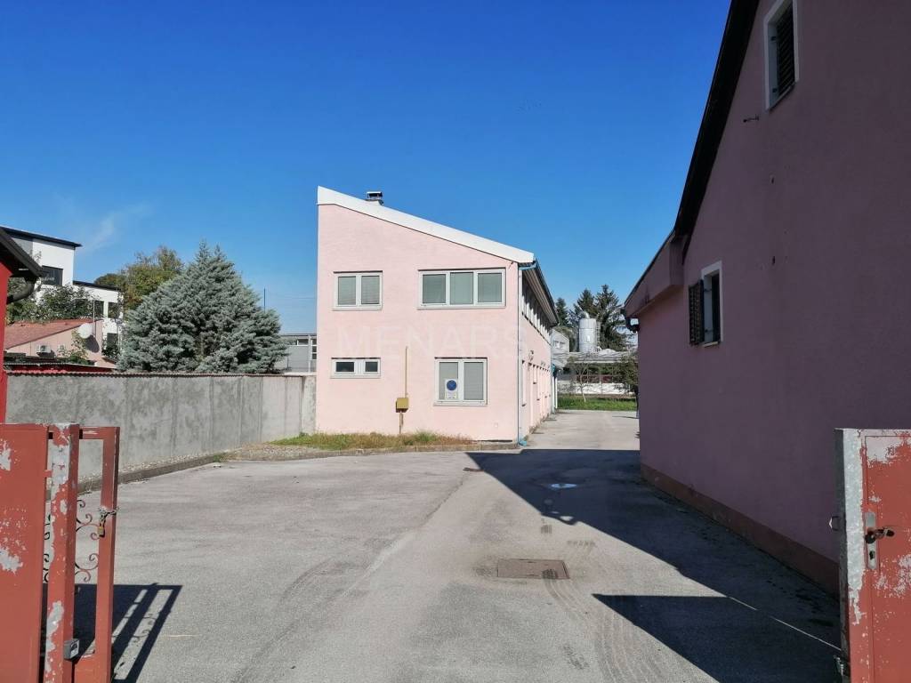 Poslovno - stambeni prostor, Prodaja, Varaždin, Varaždin