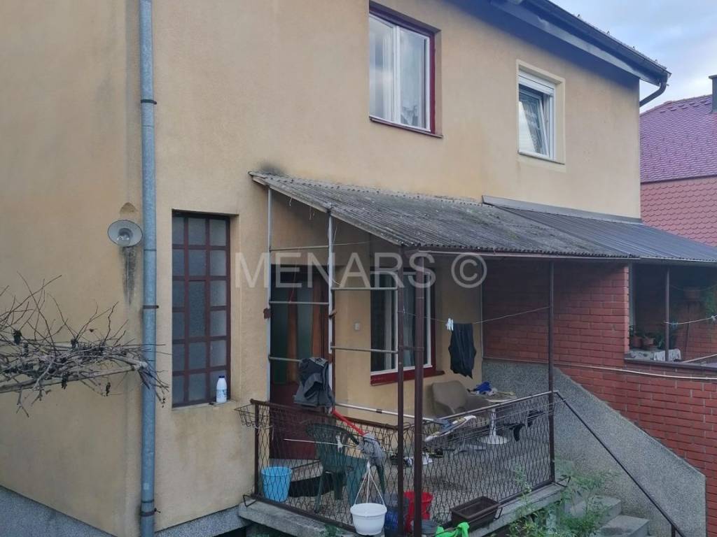 Dvojna kuća, Prodaja, Varaždin, Varaždin
