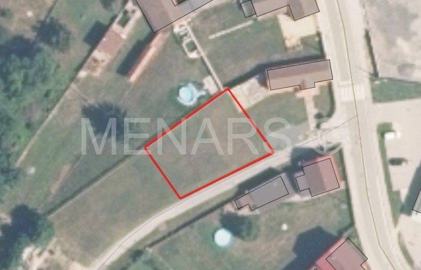 Građevinsko zemljište, Prodaja, Trnovec Bartolovečki, Trnovec
