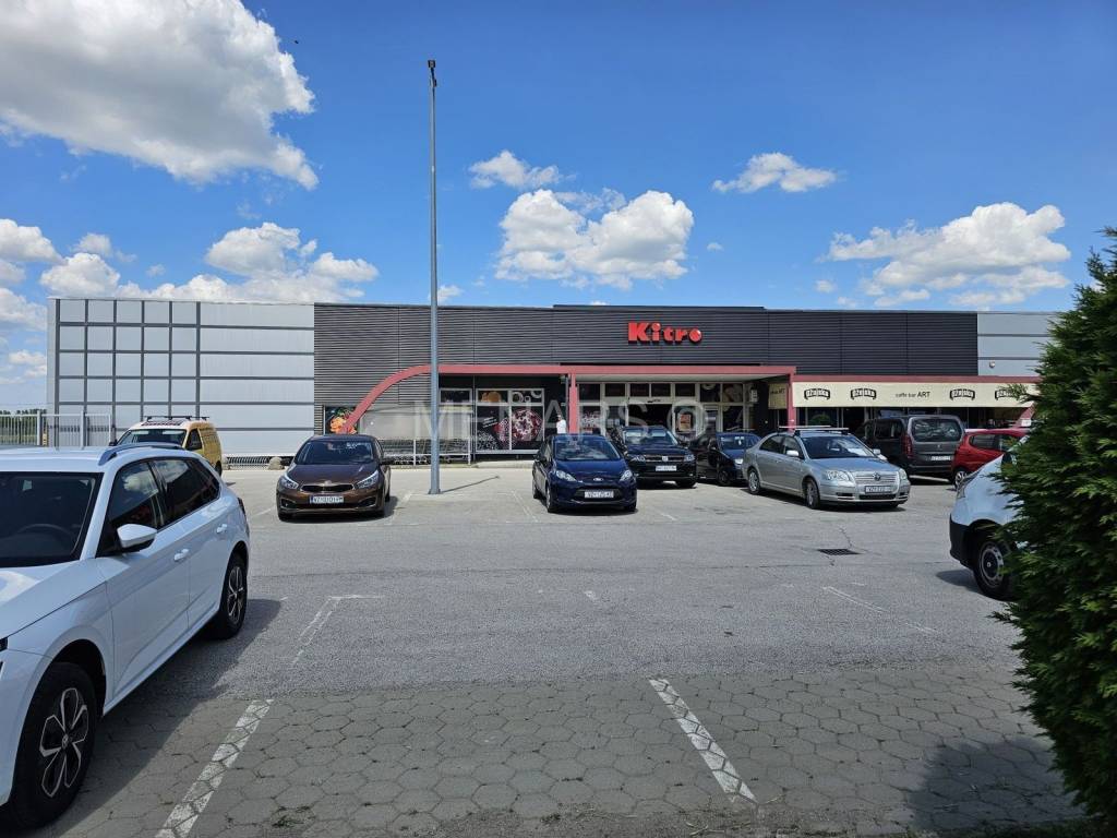 Poslovni prostor, Zakup, Ludbreg, Ludbreg
