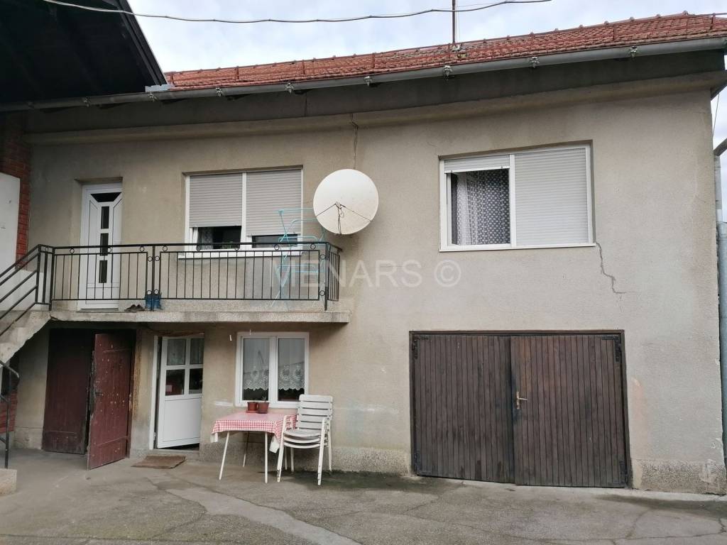 Stambeno-poslovni, Prodaja, Nedelišće, Gornji Kuršanec