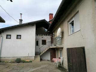 Stambeno-poslovni, Prodaja, Nedelišće, Gornji Kuršanec