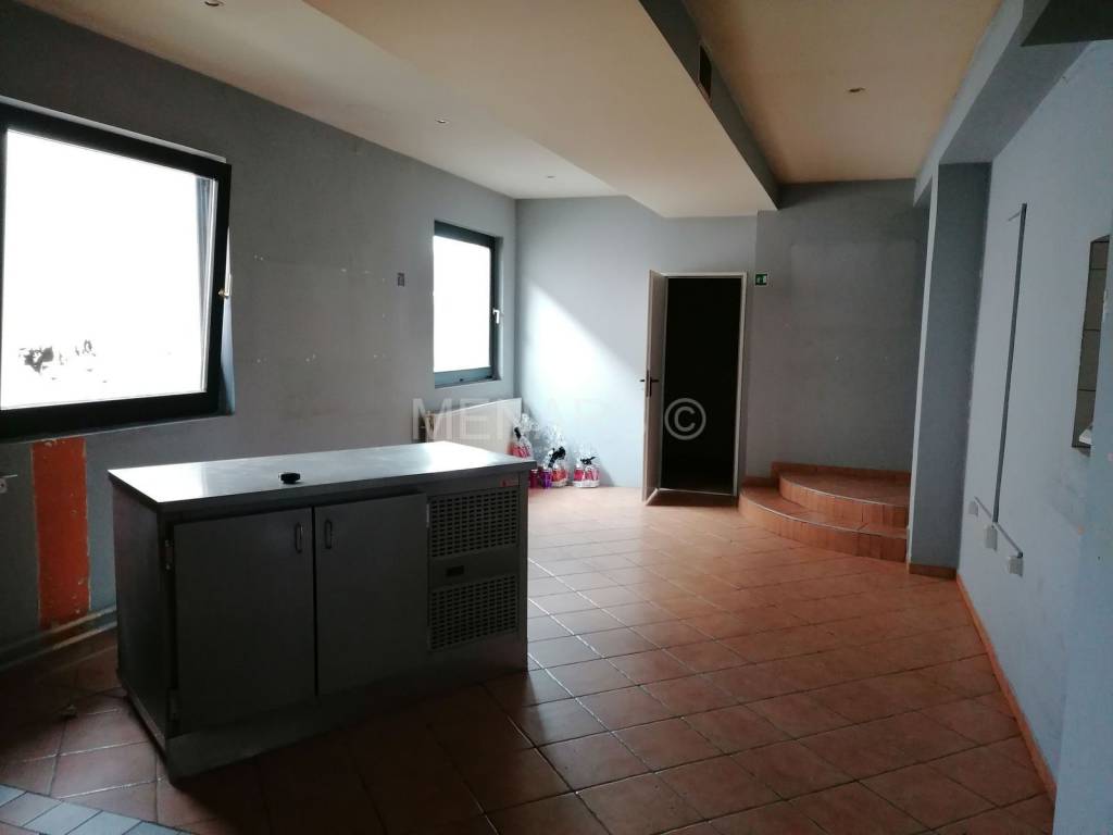 Stambeno-poslovni, Prodaja, Nedelišće, Gornji Kuršanec