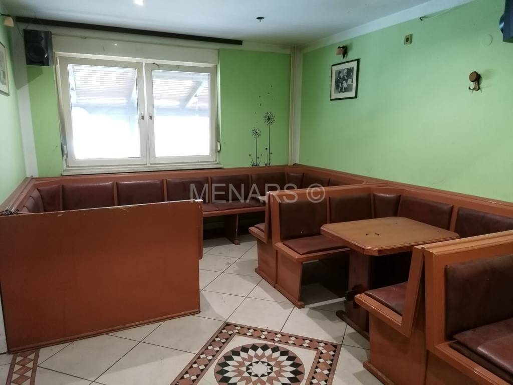 Stambeno-poslovni, Prodaja, Nedelišće, Gornji Kuršanec