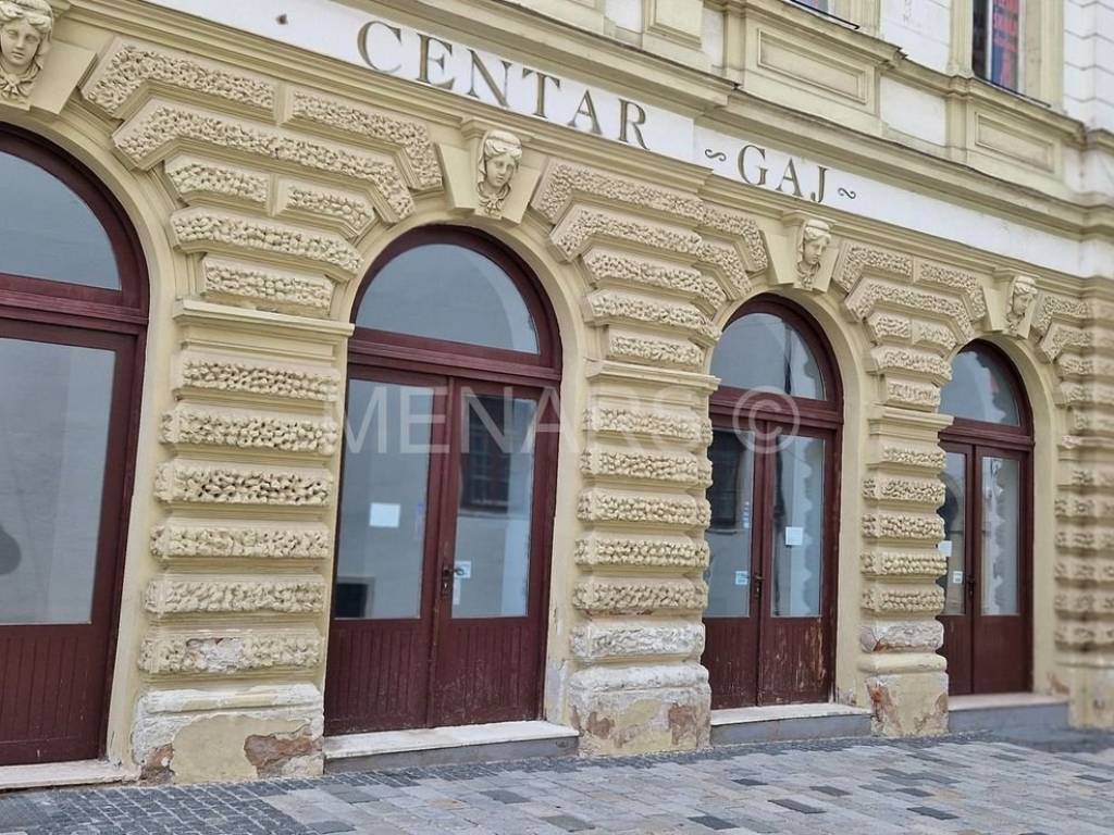 Poslovni prostor, Zakup, Varaždin, Varaždin