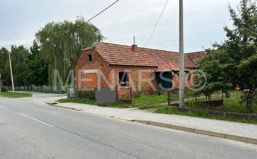 Kuća prizemnica, Prodaja, Ivanec, Salinovec
