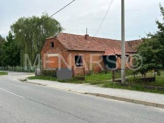 Kuća prizemnica, Prodaja, Ivanec, Salinovec