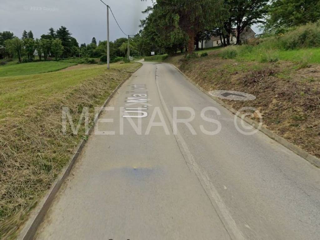 Građevinsko zemljište, Prodaja, Gornji Kneginec, Varaždin Breg
