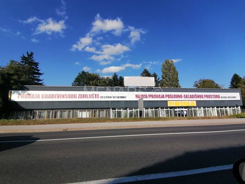Poslovni prostor, Prodaja, Varaždin, Varaždin