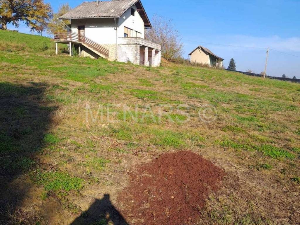 Građevinsko mješovito, Prodaja, Ludbreg, Segovina