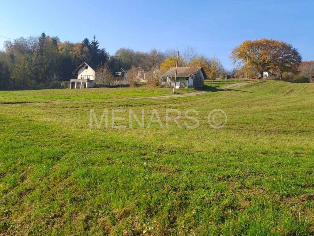 Građevinsko mješovito, Prodaja, Ludbreg, Segovina