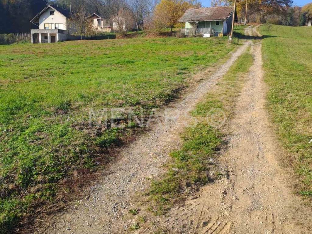 Građevinsko mješovito, Prodaja, Ludbreg, Segovina