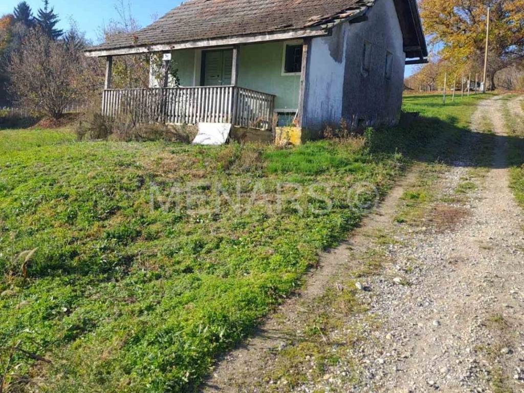 Građevinsko mješovito, Prodaja, Ludbreg, Segovina