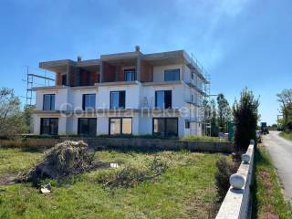Apartman na moru, Prodaja, Vrsi, Zukve