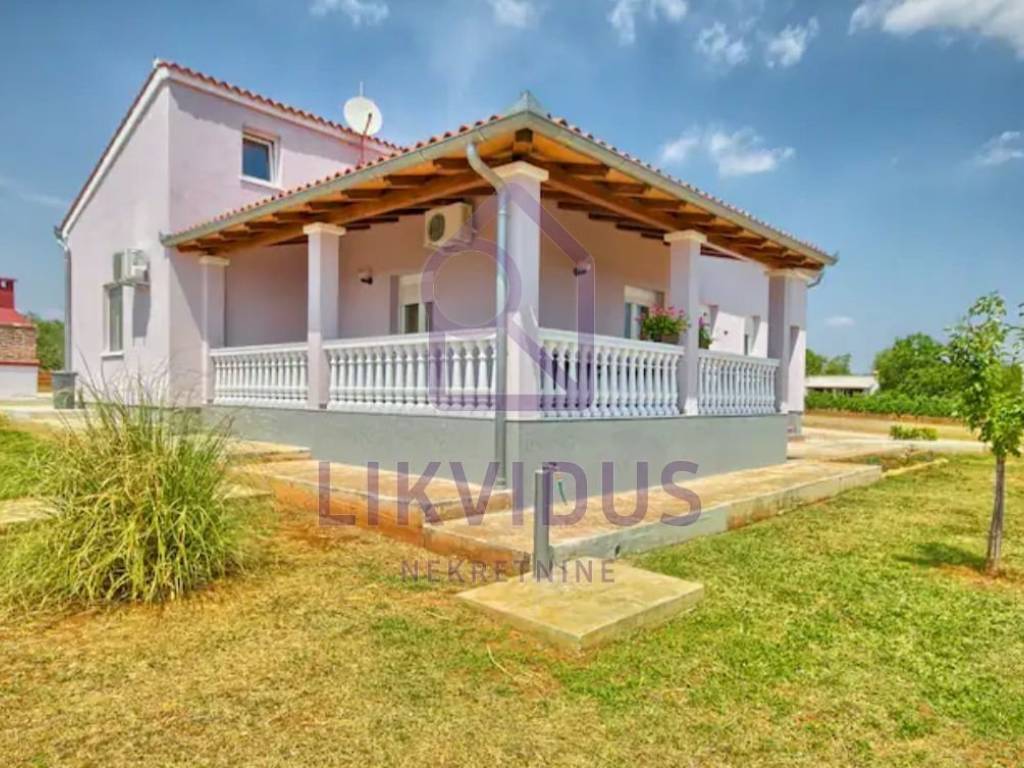 Samostojeća kuća, Prodaja, Ližnjan, Valtura