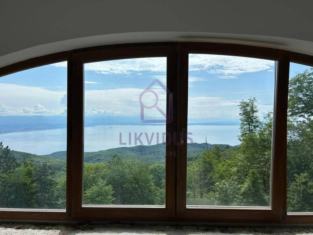 Nekretnina za odmor, Prodaja, Opatija - Okolica, Oprić