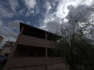 Apartmanska kuća, Prodaja, Tar-Vabriga, Vabriga