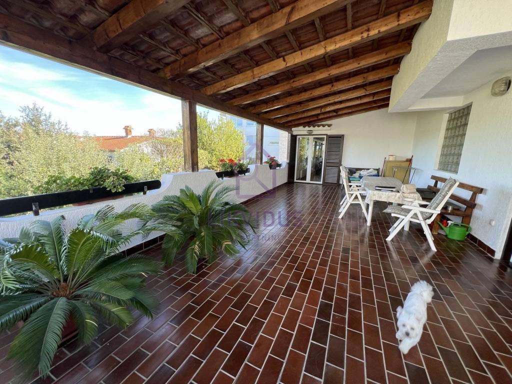 Apartmanska kuća, Prodaja, Medulin, Pješčana Uvala