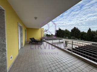 Luksuzni apartman, Prodaja, Umag, Crveni Vrh