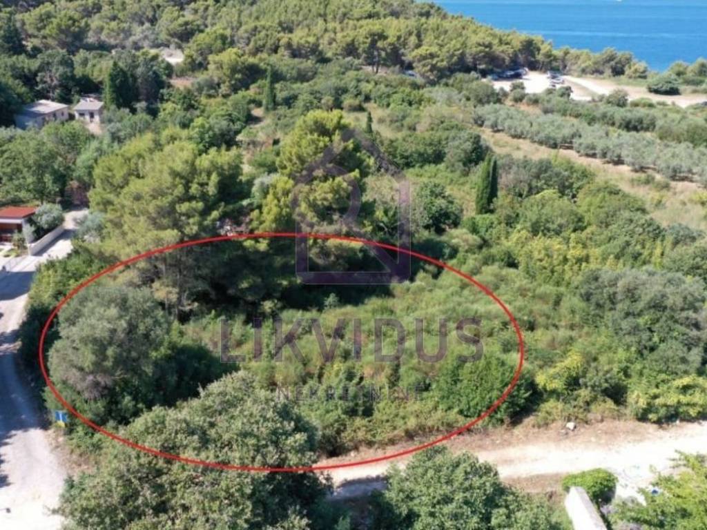 Građevinsko zemljište, Prodaja, Medulin, Premantura