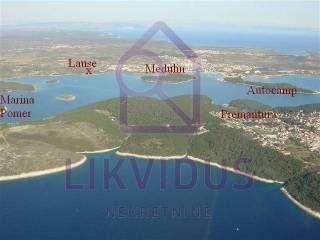 Građevinsko zemljište, Prodaja, Medulin, Medulin