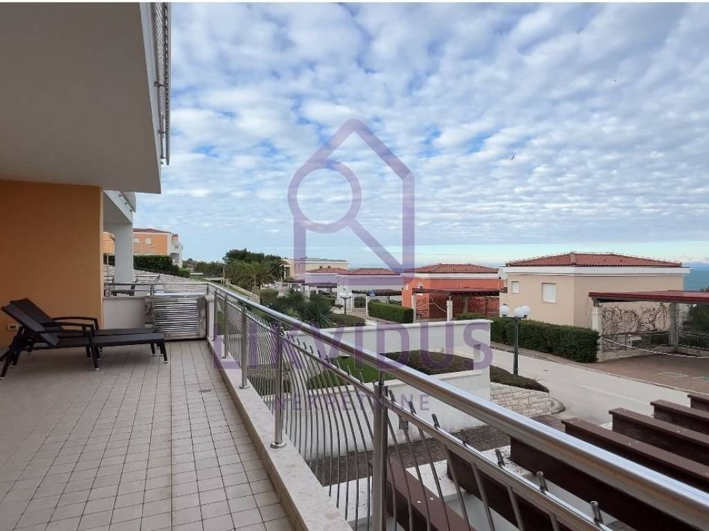 Luksuzni apartman, Prodaja, Umag, Crveni Vrh
