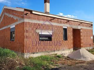 Kuća u izgradnji, Prodaja, Medulin, Medulin