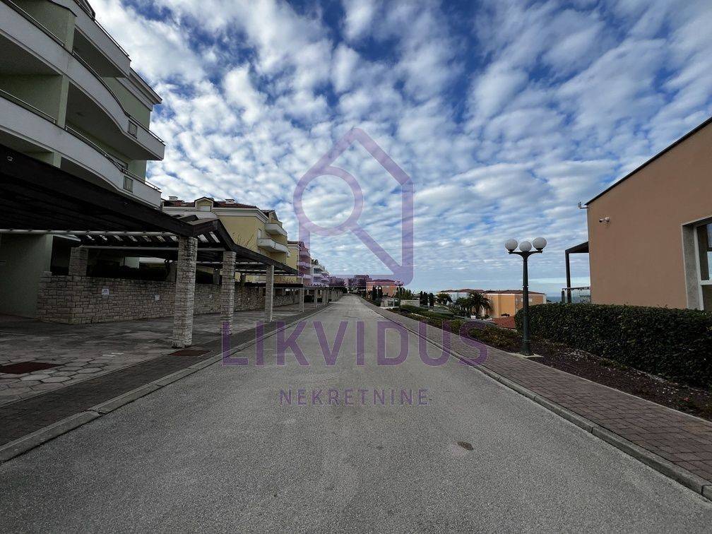 Luksuzni apartman, Prodaja, Umag, Crveni Vrh