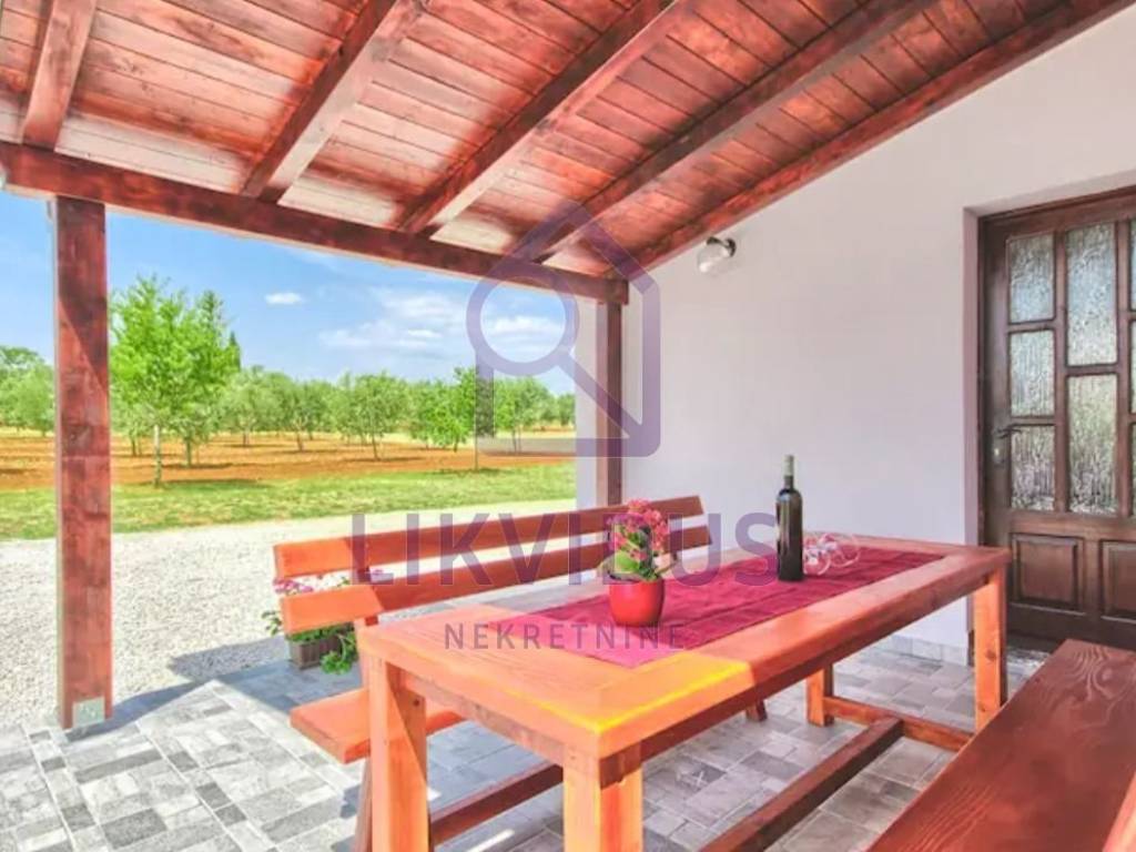 Samostojeća kuća, Prodaja, Ližnjan, Valtura