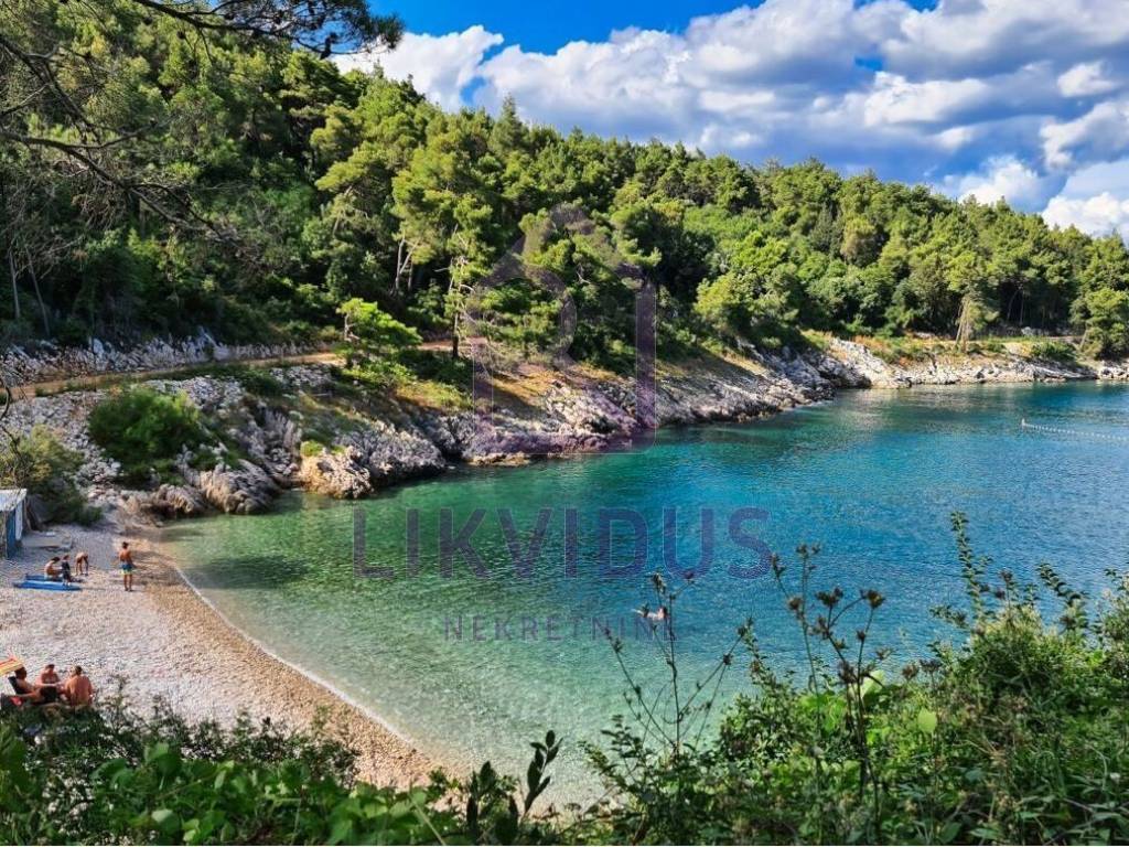Apartmanska kuća, Prodaja, Raša, Drenje