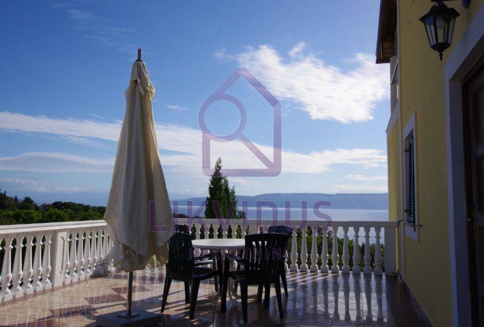 Apartmanska kuća, Prodaja, Raša, Drenje