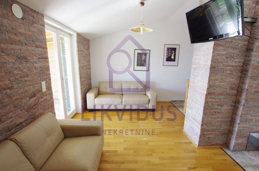 Apartmanska kuća, Prodaja, Raša, Drenje